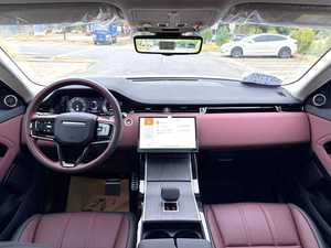 <span class=keywords><strong>Land</strong></span> <span class=keywords><strong>Rover</strong></span> Range <span class=keywords><strong>Rover</strong></span> <span class=keywords><strong>Evoque</strong></span> L SUV <span class=keywords><strong>Hybride</strong></span> Essence 2026 SE d'<span class=keywords><strong>occasion</strong></span> – Vente en gros de voitures d'<span class=keywords><strong>occasion</strong></span> - Product Image 6