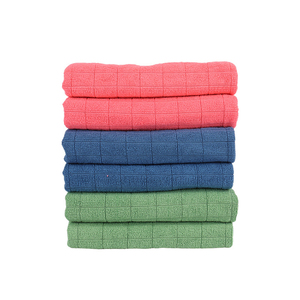 Più popolare all'ingrosso nuova casa e cucina prodotto di decontaminazione microfibra panno di pulizia asciugamani - Product Image 2