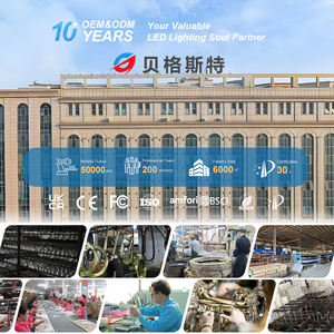 Promotions Dimmable Lampadaire Lumière d'Anneau de Beauté Demi-<span class=keywords><strong>Lune</strong></span> LED Lumière de Beauté Lunaire Lampadaire LED Extensions de Cils - Product Image 6