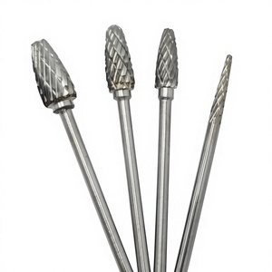 Multi-type tandheelkundige carbide freeset, hogesnelheids boortjes voor prothetisch & orthodontisch gebruik, tandheelkundige producten - Product Image 1