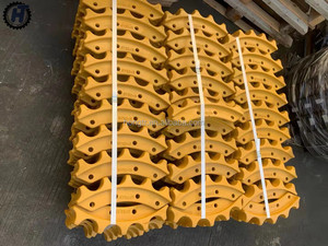 Xích Nhóm Phân Khúc Rèn D7G D3C D3K D4D D5B D6C D6D D6H D7H D7H D7R D8N D8R D8K <span class=keywords><strong>D8H</strong></span> Ổ Đĩa - Product Image 5