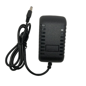 <strong>12V</strong> 1a 2a EU/US/AU/UK Plug <strong>AC</strong>/DC Power <strong>Adapter</strong> <strong>12V</strong> <strong>Adapter</strong> Power 12v1a Led Strip Power Supply for Led Strip Lamp - Product Image 1