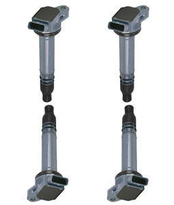 Bobine d'allumage 90919-02257 9091902257 en promotion pour Toyota FJ Cruiser 4.0L et <span class=keywords><strong>Scion</strong></span> <span class=keywords><strong>IQ</strong></span> <span class=keywords><strong>2012</strong></span>-2015 1.3L L4 UF6 - Product Image 5