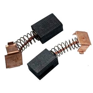 Festool 488915 FES488915 divers porte-balais de charbon pour paire 230V pour machines AF AP AT ATF AXT <span class=keywords><strong>ET</strong></span> RS <span class=keywords><strong>RW</strong></span> HI - Product Image 2