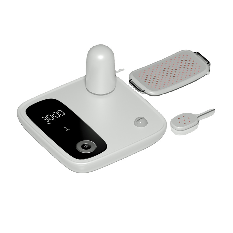 Rehabilitation Equipments Physical Therapy Laser Blood