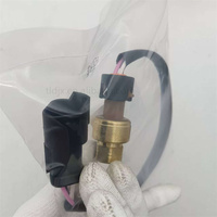 Capteur de pression du collecteur d'admission d'air 239-3478 2393478 pour moteur C11 C13 C15 C18, capteur de pression d'huile pour excavatrice E345C E3459D