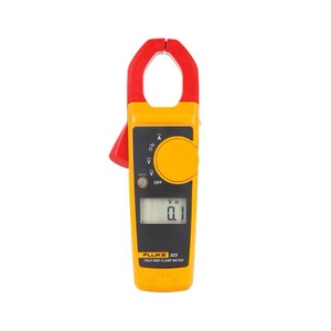 Multimètre numérique à pince Fluke 302+ pour tester la tension et le courant AC/DC - Product Image 2