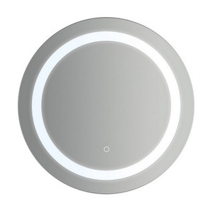 Miroir LED Ottaviano Vanitas Line Diamètre 60 cm Épaisseur 5 mm Rond Éclairage LED Salle de Bain - Product Image 1