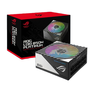 Alimentation PC Gaming TWASUS PSU 850W 1000W 750W LOKI 1000P 850P 750P SFX-L ATX3.0 PCIe5.0 THOR - Product Image 5