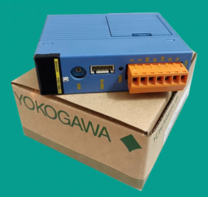 โมดูลอินพุต/เอาต์พุต Yokogawa F3WD64-3P/F3XD 16 ช่อง IP66 240V/110V/380V/220V คอนโทรลเลอร์อุตสาหกรรม CPU รับประกัน 1 ปี - Product Image 5