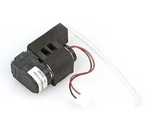 Bomba Peristáltica de Alto Rendimiento BW XT-RPUMP-K1, Bomba Dosificadora Industrial de 24V, Cabezal de Bomba de Tubo Flexible Resistente a la Corrosión - Product Image 2
