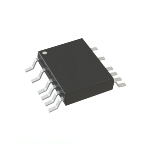 Authorized Distributor Electronic Chips Component LT3511EMS#TRPBF 16 TFSOP , 12 Leads Power Management (PMIC) - Product Image 1