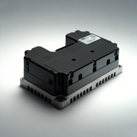 Contrôleur intelligent programmable à onde sinusoïdale Fardriver ND72200 72V IP65 2000W 55A, garantie 3 mois, pour motos électriques, Chine