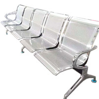 Fauteuil en cuir pour clinique, modèle 2026, prix d'usine