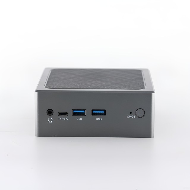 New Product N100 Mini PC DDR4 / Ddr 5 8GB 16GB RAM 512GB NVme SSD Wifi6 BT5.2 Mini PC for Business Use Windows 11 Pro