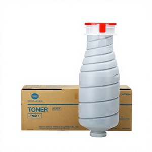 ผงหมึกโทนเนอร์แท้รุ่น TN011 A0TH030 ยี่ห้อ Konica Minolta สำหรับเครื่องพิมพ์ Bizhubi 1200 1051 951 AOTH050 - Product Image 2