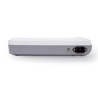 JYTOP ECG300G-VET Appareil d'électrocardiographie vétérinaire 3 canaux avec interprétation