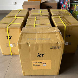 台湾ブランドICT V7P紙幣識別機/硬貨投入式スキルゲーム機用紙幣識別機V7P（スタッカー付き） - Product Image 5