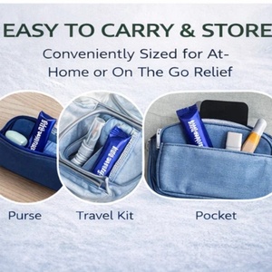 Gel Herbolario para <span class=keywords><strong>Hemorroides</strong></span> a Base de Carbomer, Fábrica China |   Gel de Aplicación <span class=keywords><strong>Rectal</strong></span> OEM ODM - Product Image 6