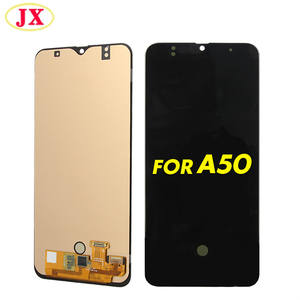 Telefono cellulare lcd per <span class=keywords><strong>Samsung</strong></span> A20 A30 <span class=keywords><strong>A50</strong></span> A10s A12 A750 Display LCD per <span class=keywords><strong>Samsung</strong></span> <span class=keywords><strong>Galaxy</strong></span> A02S A03S A21S sostituzione dello schermo lcd - Product Image 1