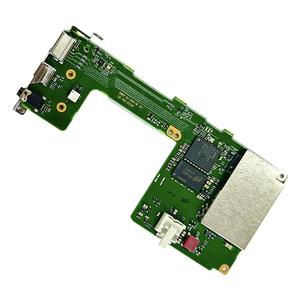 Pour Canon <span class=keywords><strong>EOS</strong></span> <span class=keywords><strong>1300D</strong></span> réparation d'appareil photo numérique carte mère d'appareil photo d'origine - Product Image 4