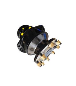Rueda de Motor Hidráulico MSE11 TOWER Personalizada de Amplia Aplicación - Product Image 1