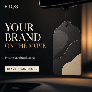 Diffuseur de parfum pour voiture, <span class=keywords><strong>d</strong></span>ésodorisant solide en papier, bâton <span class=keywords><strong>d</strong></span>'aromathérapie à évaporation naturelle pour <span class=keywords><strong>Mazda</strong></span> Demio, accessoires de voiture portables - Product Image 2
