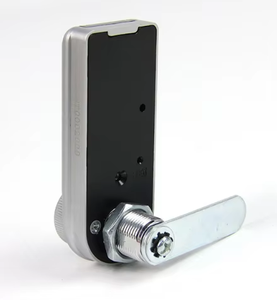 Điện Tử Tủ Khóa Thông Minh Kỹ Thuật Số Phòng Tập Thể Dục Locker Cửa 5 Kỹ Thuật Số Bàn Phím Điện Mã Kết Hợp Cam Khóa Cho Công Cộng Tủ - Product Image 4