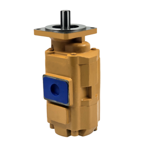 Pompe à engrenages hydraulique Huamao9F561-54A090000B0 pour chargeuse sur pneus |   Série JHP - Product Image 1