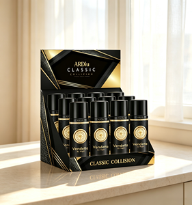 POETRY TIME <span class=keywords><strong>Perfume</strong></span> en Spray Floral Ecológico <span class=keywords><strong>de</strong></span> Larga Duración, Lujoso y Moderno para <span class=keywords><strong>Mujer</strong></span> - Product Image 6