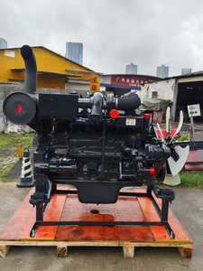 Pelleteuses PC400-7 et PC450-7, SAA6D125E-3 et SAA6D125E-3 avec moteur 6D125 et 6D125E-3 - Product Image 3