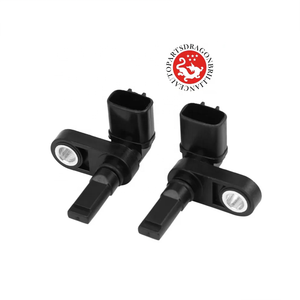 1X cảm biến tốc độ bánh xe ABS 89543-04020 8954304020 89543-60050 8954360050 89542-04020 89542-60050 8954204020 8954260050 89543-0402 - Product Image 3