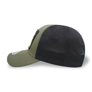 Haute qualité personnalisé Patch Logo <span class=keywords><strong>Manga</strong></span> dessin animé Animal camionneur chapeau personnalisé broderie camionneur maille unisexe adultes sport casquette de <span class=keywords><strong>Baseball</strong></span> - Product Image 5
