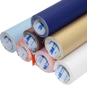 Patchs de réparation en <span class=keywords><strong>cuir</strong></span> auto-adhésifs de grande taille pour sièges de <span class=keywords><strong>voiture</strong></span>, WB6008 - Product Image 1