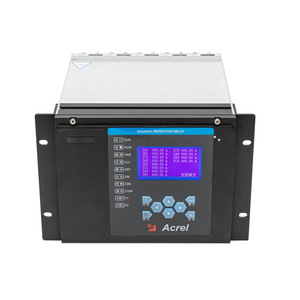 Acrel Arb5 M Numerical Protection Relay Panel Mount Embedded Main Control Unit - Product Image 3