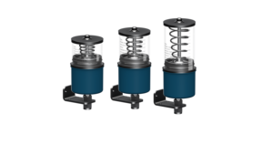 Lubrificateur automatique à <span class=keywords><strong>graisse</strong></span>, <span class=keywords><strong>pompe</strong></span> de lubrification à point unique, 125 ml, 250 ml, 500 ml, pour machines et roulements - Product Image 4