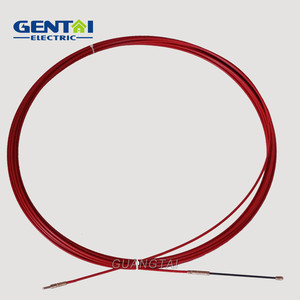 Cinta <span class=keywords><strong>Pasacables</strong></span> <span class=keywords><strong>de</strong></span> Poliéster Roja <span class=keywords><strong>de</strong></span> 30m <span class=keywords><strong>de</strong></span> Buena Calidad, Tiracables <span class=keywords><strong>de</strong></span> <span class=keywords><strong>Fibra</strong></span> <span class=keywords><strong>de</strong></span> <span class=keywords><strong>Vidrio</strong></span> - Product Image 1