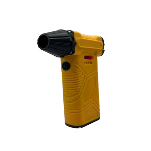 Tragbares Gewalt gebläse Mini Violent <span class=keywords><strong>Jet</strong></span> Fan Turbo Friseur Clean Air Duster Komprimierter Mini <span class=keywords><strong>Jet</strong></span> Fan Air Duster Gebläse mit Licht - Product Image 1