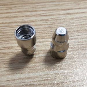 หัวตัดพลาสม่า P80 คุณภาพสูง ราคาประหยัด พร้อมหัวฉีดและอิเล็กโทรด ชุดตัดคุณภาพสูง P80 ออสซิลโลสโคปราคาประหยัด P80 - Product Image 5