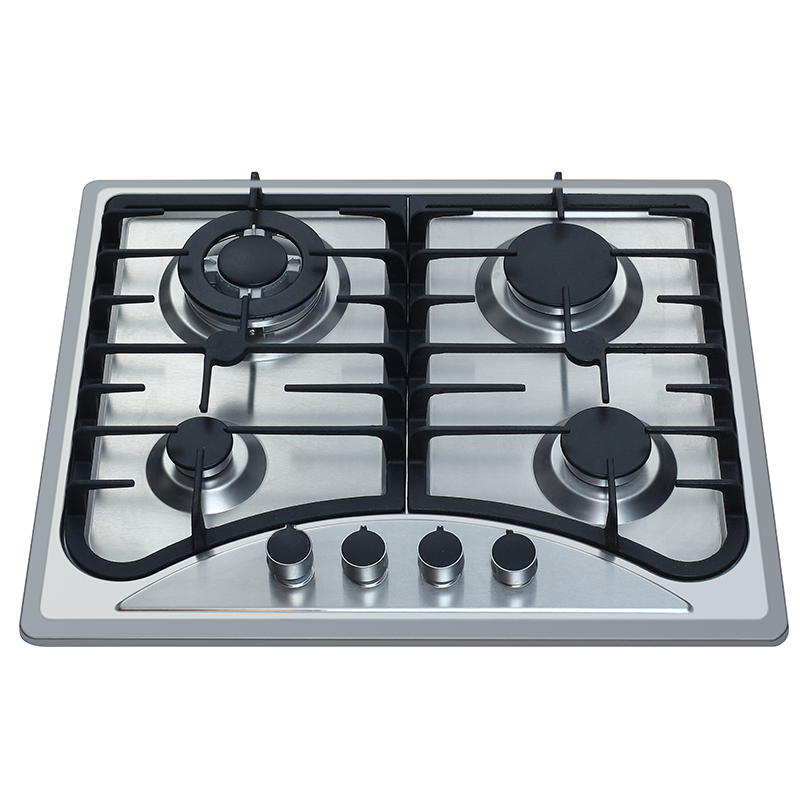 Energy Efficient Class 5 Burner Black