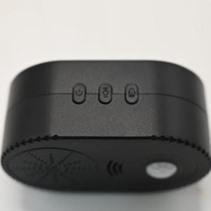 Caja de música de supermercado con módulo de sonido grabable ABS USB Pir Sensor de movimiento Sleep & Light Feature Paquete de caja de regalo - Product Image 2