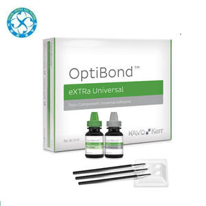 Promozione nuovo prodotto dentale <span class=keywords><strong>Kerr</strong></span> OptiBond eXTRa universale kit per la vendita - Product Image 1
