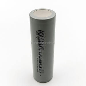 MAX <span class=keywords><strong>3C</strong></span> NCM 21700 3.7V 5000mah 15A Batterie 1000 Cycles 21700 50E Batterie Lithium-Ion Vélo Électrique Scooter Ebike Batterie - Product Image 5