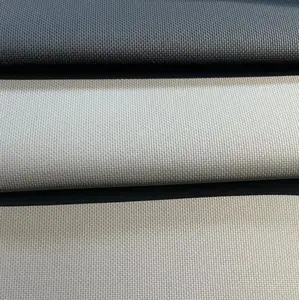 High Quality Best Price Waterproof Pvc Synthetic Leather For Marine Boat Seat Marine Vinyl Fabric Upholstery For Furniture