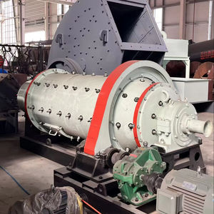 सिरेमिक लाइनर और पीसने गेंदों के साथ कम रखरखाव की लागत और डाउनटाइम कम करें, सीमेंट, सिरेमिक के लिए आदर्श - Product Image 1