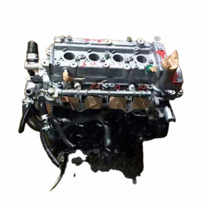 Motor 1.3L 2SZ-FE, Piezas de Motor K3-DE K3-VE para Daihatsu <span class=keywords><strong>Xenia</strong></span> Terios/Toyota Avanza - Product Image 1