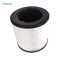 Filtre HEPA à charbon actif haute efficacité FY0194 pour purificateur d'air série 800 AC0819/0810/20/30 domestique et commercial