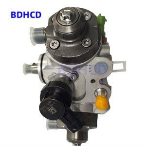 Cummins ISX12/QSK19/X15 motor için 0445020043 Common Rail dizel pompa | CP3 yüksek basınçlı enjeksiyon sistemi - Product Image 4