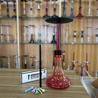 Vente en gros de narguilé embouts de bonbon narguilé accessoires d'embout buccal embouts de chicha