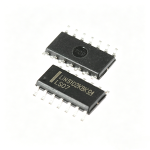 Dery Star SN74LS07DR Buffer/controlador de seis canales - Product Image 5